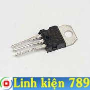 L7805CV, L7805C, LM7805, L7805, 7805 TO-220 IC nguồn ổn áp 5V 1.5A